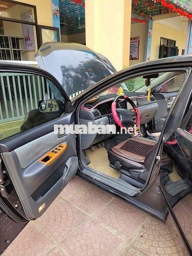 Toyota Corolla Altis số sàn 2006