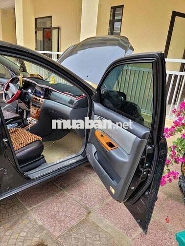 Toyota Corolla Altis số sàn 2006