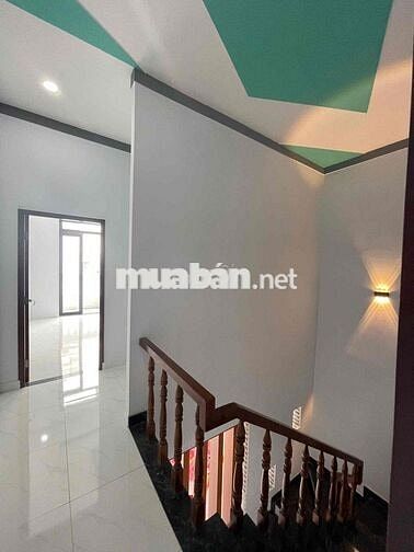 Nhà Hóc Môn bán gấp 385 triệu đất thổ cư 5x15 gần chợ Xuân Thái Sơn