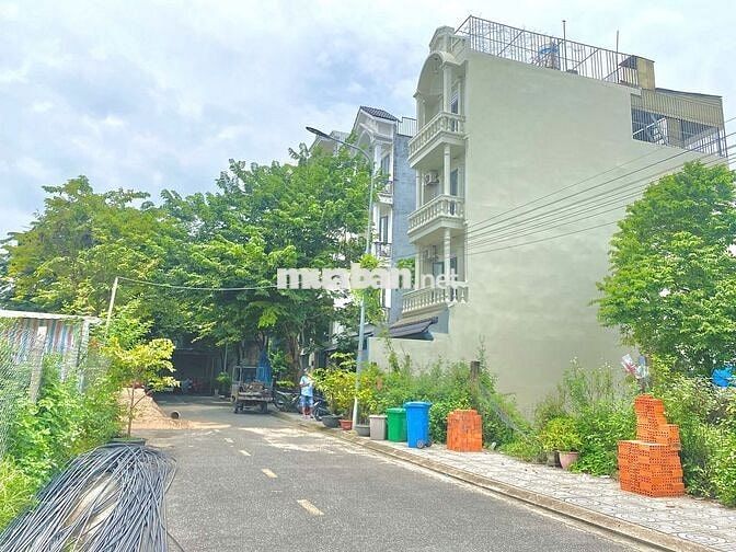 Bán đất hẻm 8m Thới An 16, DT: 4x16m. 63m2. Hẻm đổ nhựa. Gần mặt tiền.