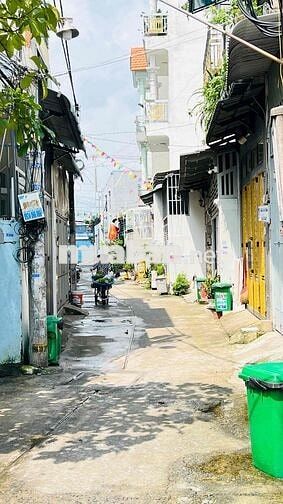 Nhà 3 Phòng Ngủ -1 Phòng bẾp - 1 Phòng khách - 1 Phòng Thờ /Lâm Thị Hố