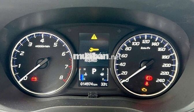 2022 2.0 CVT - 15000 km