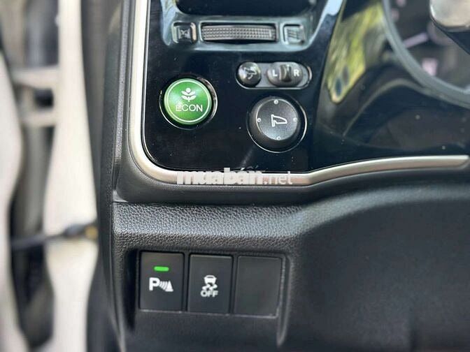 ⛔ Bán Honda City 2016 1.5 CVT - 108k km