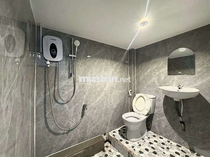 ✨️KHAI TRƯƠNG CĂN HỘ 2,3PN+1PK NGUYỄN VĂN TRỖI, PHÚ NHUẬN✨️