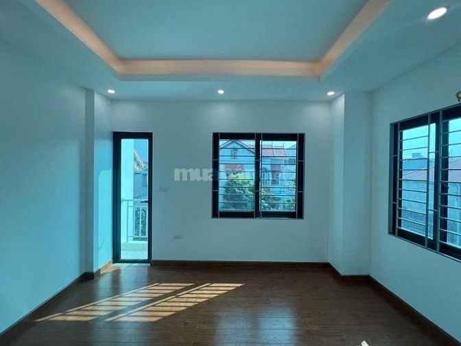 BÁN NHÀ BẮC TỪ LIÊM: 5 TẦNG MỚI TING, LÔ GÓC, CÓ THANG MÁY, SỔ NỞ HẬU 
