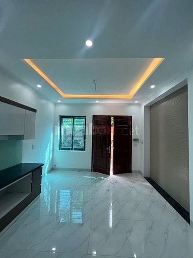 BÁN NHÀ BẮC TỪ LIÊM: 5 TẦNG MỚI TING, LÔ GÓC, CÓ THANG MÁY, SỔ NỞ HẬU 