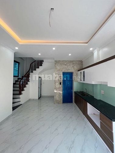 BÁN NHÀ BẮC TỪ LIÊM: 5 TẦNG MỚI TING, LÔ GÓC, CÓ THANG MÁY, SỔ NỞ HẬU 