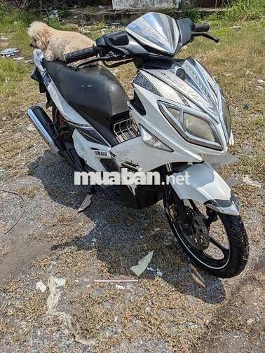 Novo LX giấy tờ đầy đủ