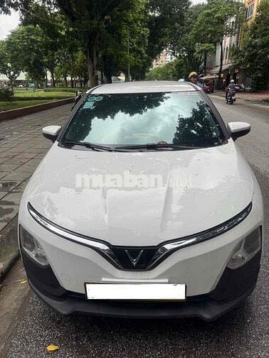VinFast VF5 Plus 2025 - 20000 km siêu lướt