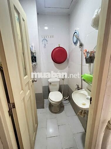 Phòng trọ Dương Quảng Hàm Gò Vấp