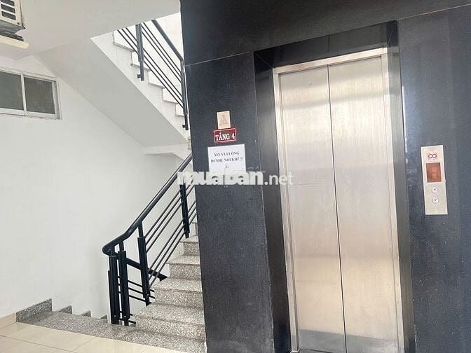 Phòng trọ Dương Quảng Hàm Gò Vấp
