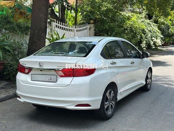 ⛔ Bán Honda City 2016 1.5 CVT - 108k km