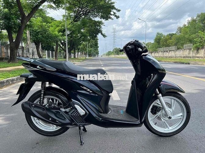 sh 125 2022 zin lướt chính chủ kí