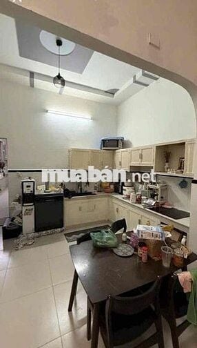 Cần Bán Căn Nhà 740Triệu(An Phú Tây gần QL Nguyễn Văn Linh)