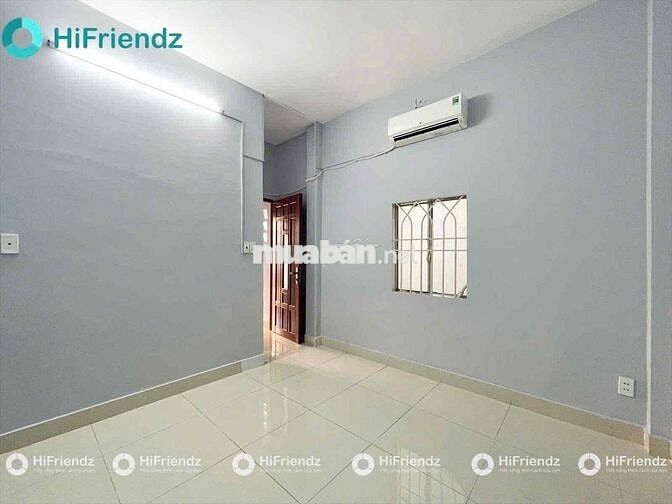 PHÒNG TRỌ GIÁ RẺ FULL NỘI THẤT  GẦN IUH - VLU