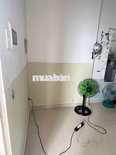 Phòng trọ Dương Quảng Hàm Gò Vấp