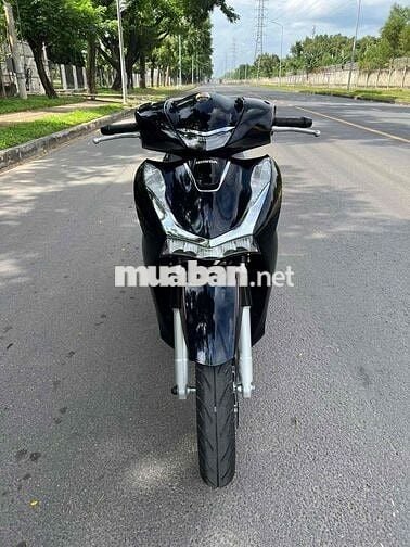 sh 125 2022 zin lướt chính chủ kí