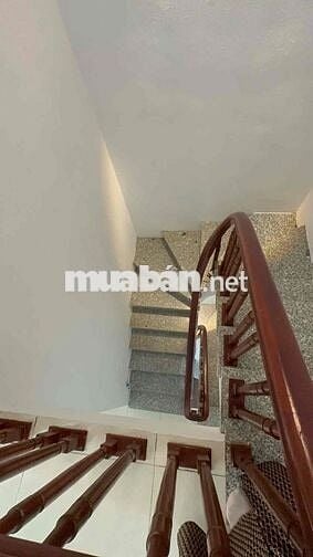 Nhà đẹp , mới Kiến Hưng 31m 4T ,6, chỉ 6,2 tỷ , ôtô đỗ cách 100m