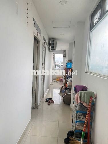 Phòng trọ Dương Quảng Hàm Gò Vấp