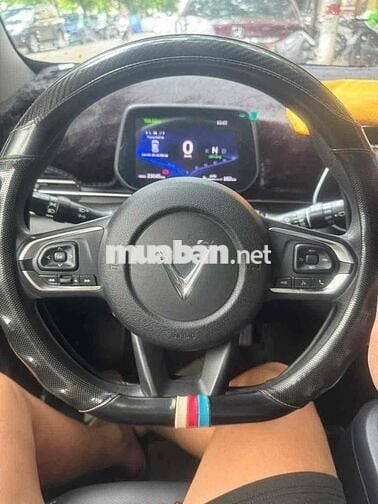 VinFast VF5 Plus 2025 - 20000 km siêu lướt