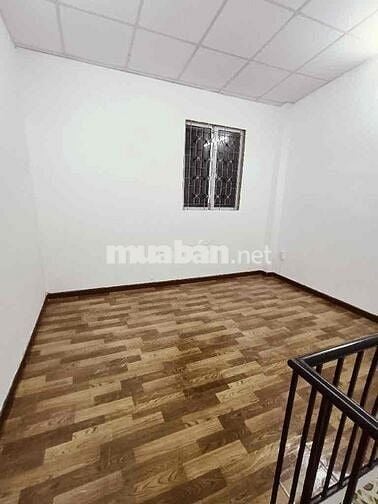 Bán nhà Quận 6, 1,98 Tỷ, Dtsd 36m2- sổ riêng- Hậu Giang