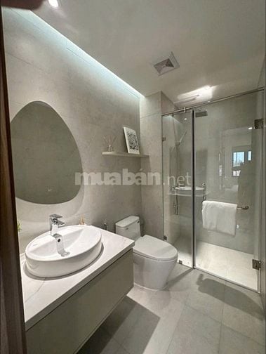 Căn hộ nhà ở xã hội Thủ Dầu Một 