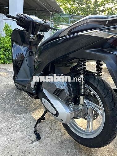 sh 125 2022 zin lướt chính chủ kí