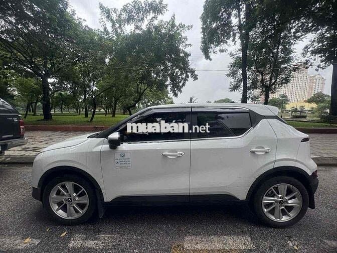 VinFast VF5 Plus 2025 - 20000 km siêu lướt