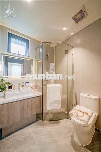 Art Stella Căn 1PN+ giá gốc CĐT, 100% gấy được hàng, Chiết khấu 2%-5%