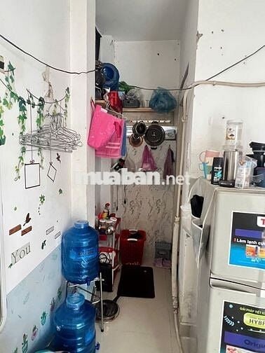 Phòng trọ Dương Quảng Hàm Gò Vấp