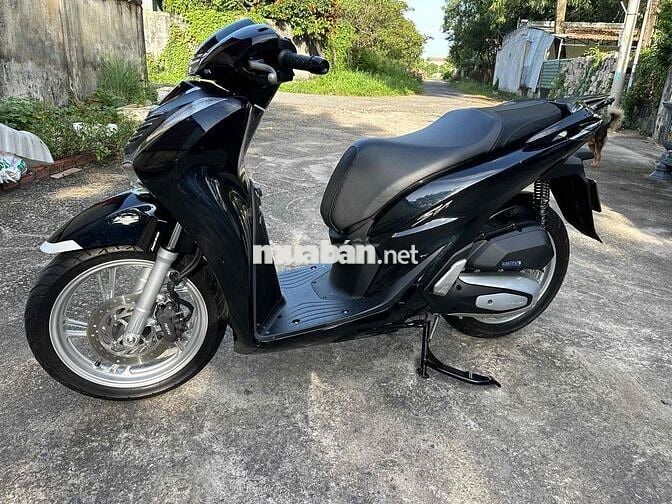 sh 125 2022 zin lướt chính chủ kí