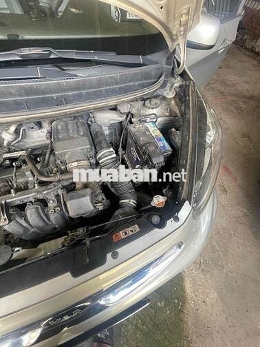 Kia Morning 2015 1.0 MT - 81000 km