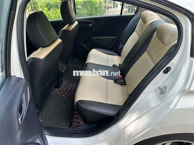 ⛔ Bán Honda City 2016 1.5 CVT - 108k km