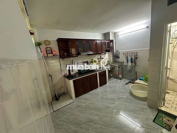 Cho thuê nhà đường Thích Quảng Đức