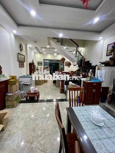 🏡PHẠM ĐĂNG GIẢNG–HẺM 6M–KHU PHÂN LÔ–3 TẦNG,64M2 ,4PN –CHỈ 5.4 TỶ TL