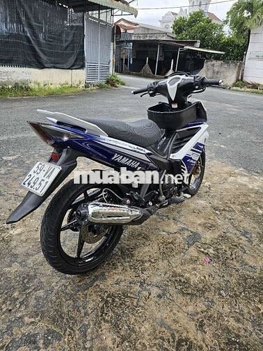 Exciter 135 2014 bstp 9 chủ