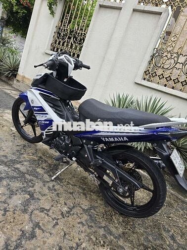 Exciter 135 2014 bstp 9 chủ
