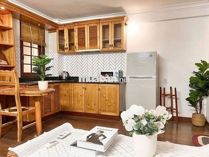 CHỈ 900 TRIỆU! SỞ HỮU NGAY CĂN HỘ 38M2 BÌNH TÂN!