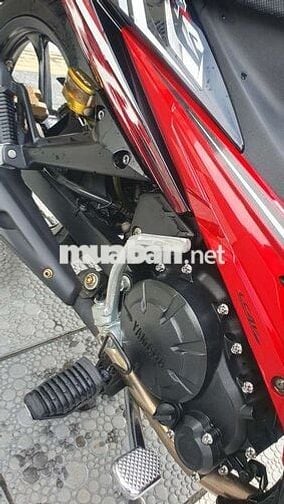 Exciter 135 2014 up 2010.