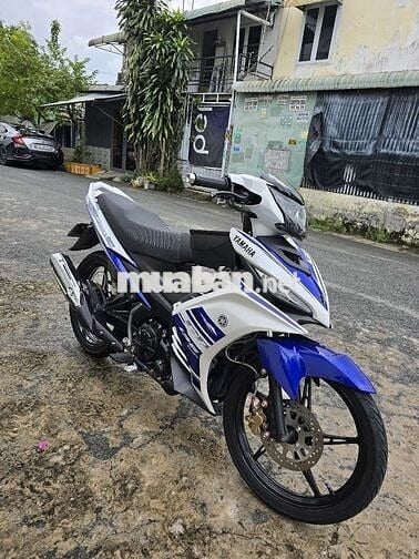 Exciter 135 2014 bstp 9 chủ