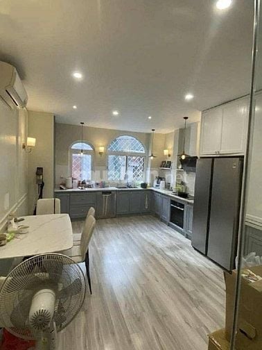  SIÊU PHẨM – NHÀ 2 MẶT NGÕ ĐÀO TẤN – THANG MÁY, DÒNG TIỀN ỔN ĐỊNH – VỪ