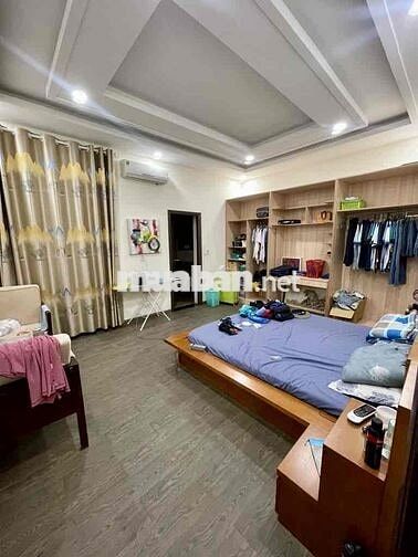 🏡PHẠM ĐĂNG GIẢNG–HẺM 6M–KHU PHÂN LÔ–3 TẦNG,64M2 ,4PN –CHỈ 5.4 TỶ TL