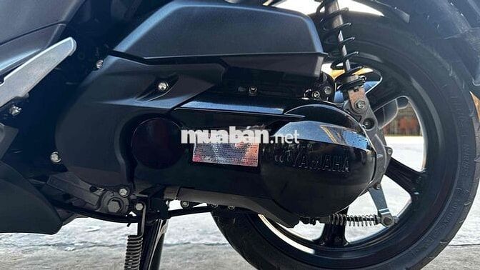 Yamaha Janus fi 2021 xám đen ( hỗ trợ góp )