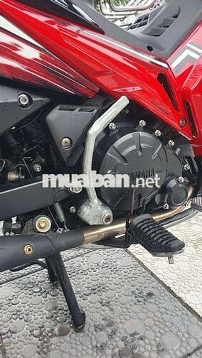 Exciter 135 2014 up 2010.