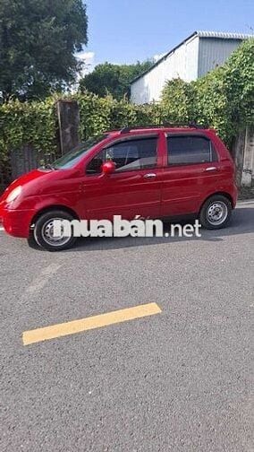 Matiaz SE 2003, kiểm dài