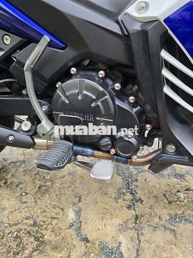 Exciter 135 2014 bstp 9 chủ