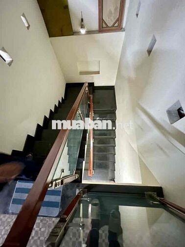 🏡PHẠM ĐĂNG GIẢNG–HẺM 6M–KHU PHÂN LÔ–3 TẦNG,64M2 ,4PN –CHỈ 5.4 TỶ TL