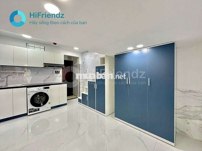 DUPLEX FULL NT MÁY GIẶT RIÊNG NEW LÊ VĂN THỌ TIỆN ÍCH RỘNG RÃI
