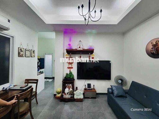BÁN CHUNG CƯ ĐƯỜNG TRẦN KẾ XƯƠNG TẦNG 1 HAI MẶT THOÁNG CHỈ NHỈNH 2TỶ