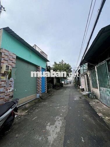 🏠 Nhà Cho Thuê dtsd 225m2,gần Nguyễn Ảnh Thủ, Tô Ký 🏠